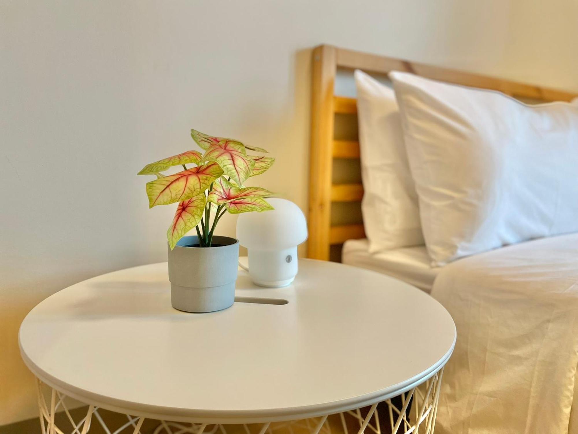 Uptown Parksuites Bgc Тагиг Экстерьер фото